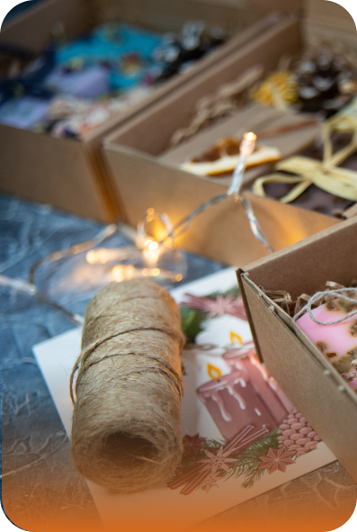 Homewares & Gifts